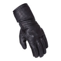 Merlin Gloves Catton III D3O WP Black Merlin