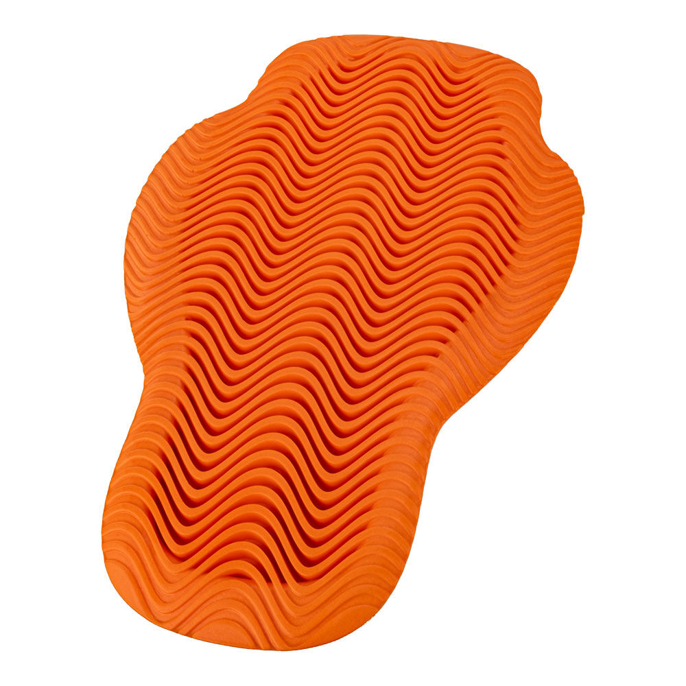 Merlin D30 Viper Stealth CE Level 2 Back Protector 440L X 270W 074202 Merlin