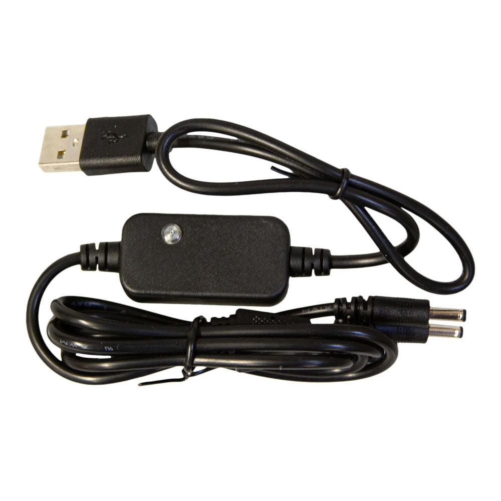 Merlin Charger For Heated Gloves Merlin