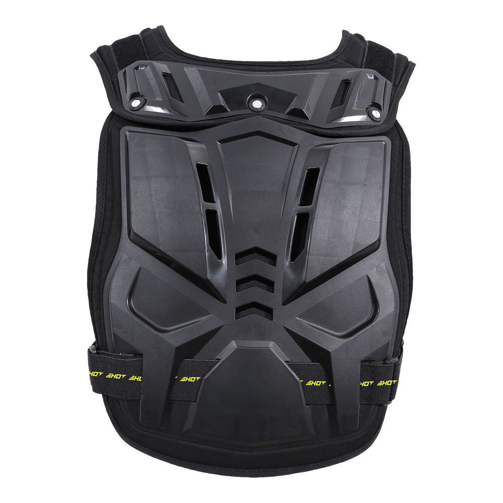 SHOT FIGHTER 2.0 ADULT CHEST PROTECTOR SHOT