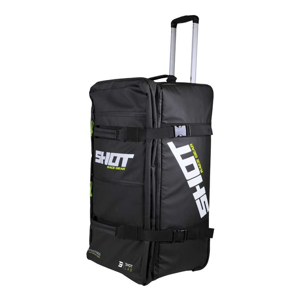 SHOT CLIMATIC TROLLEY GEAR BAG