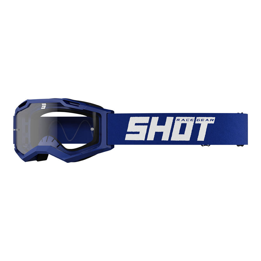 SHOT - SHOT GOGGLE ASSAULT 2.0 - Shark Leathers