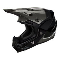 SHOT CORE HELMET COMP BLACK PEARLY MIPS SHOT