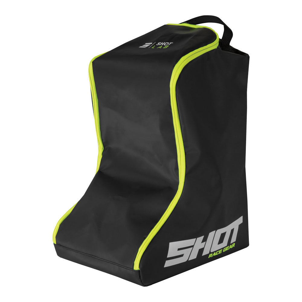 SHOT CLIMATIC BOOT BAG SHOT