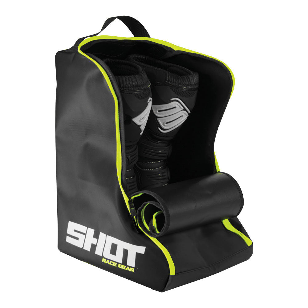 SHOT CLIMATIC BOOT BAG