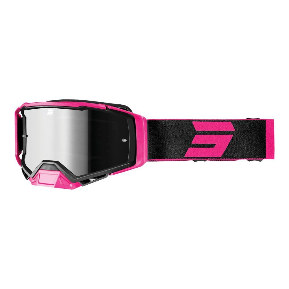 Shot Core Goggles Weal - Gold
