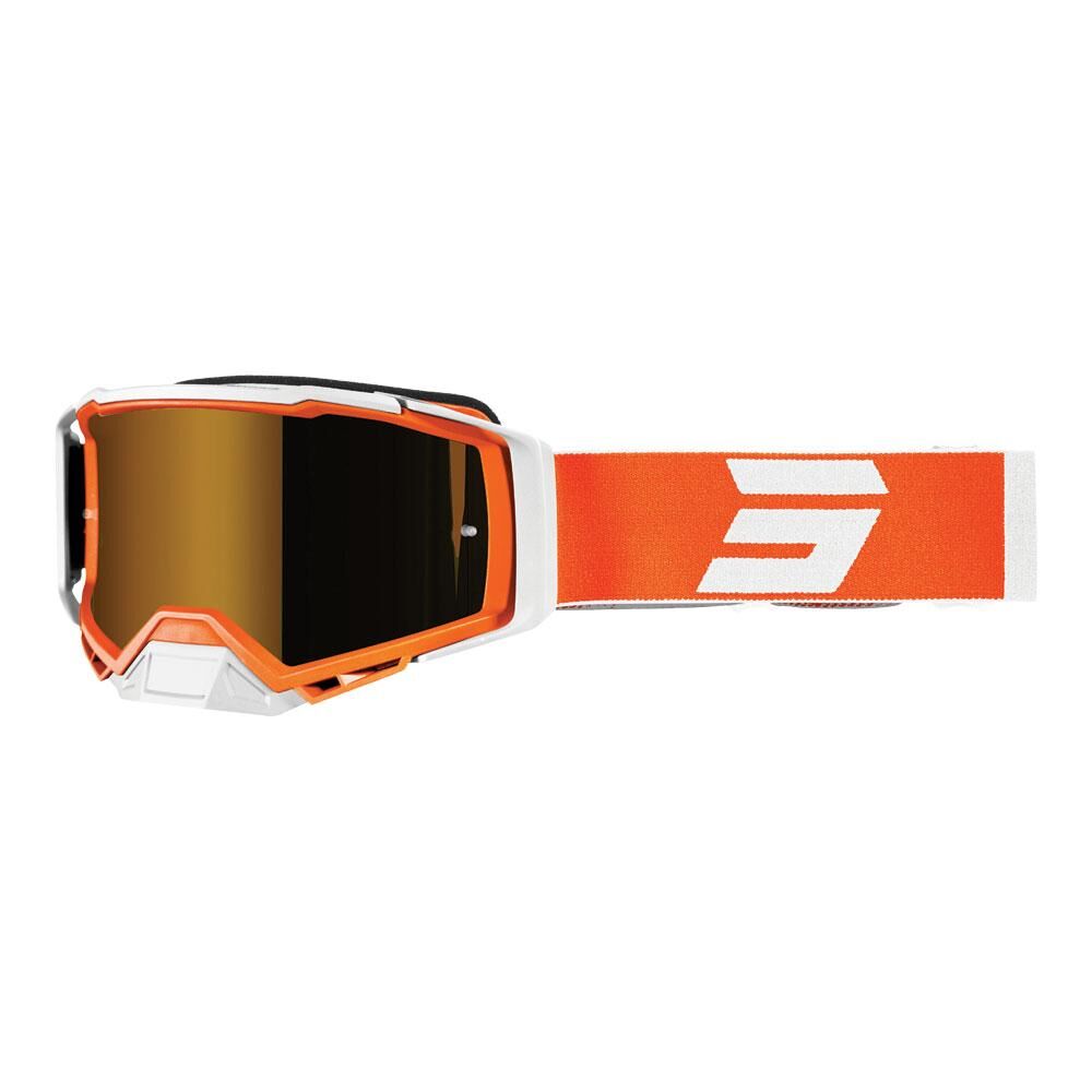 Shot Core Goggles Weal - Purple