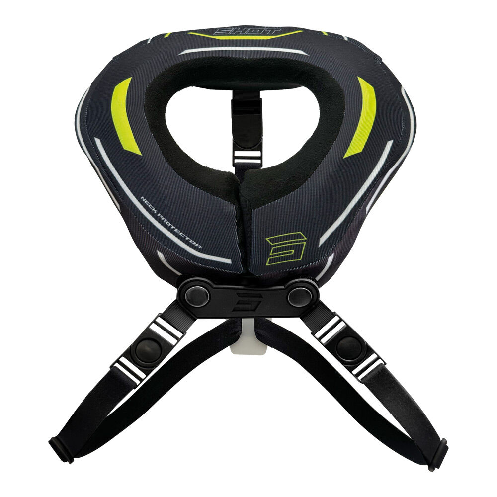 SHOT PROTECTOR NECK BRACE KIDS SHOT