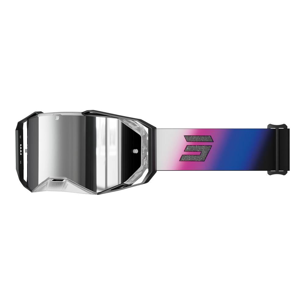 Shot Lite Goggles Devil Matt Black