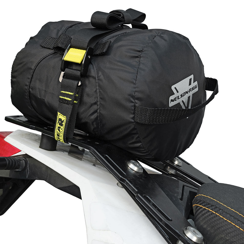 Nelson-Rigg Strap Kit RIGGSTRAPS PAIR