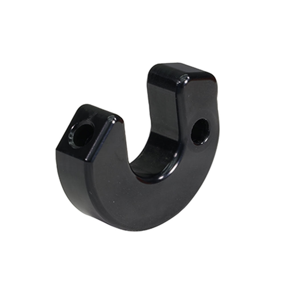 NELSON-RIGG SADDLEBAG PLATE 20MM CATCH (RG-QRP-20MM) Nelson-Rigg