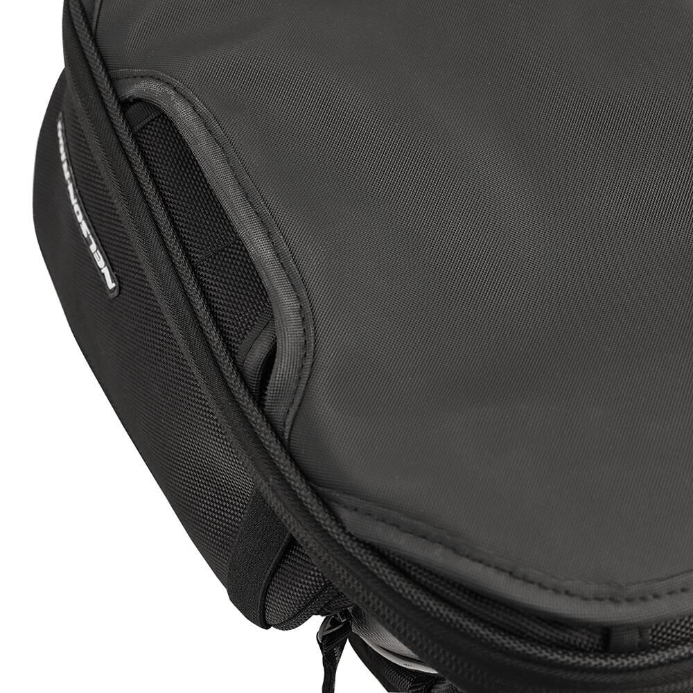 Nelson-Rigg Tank Bag Small Strap & Mag CL-1100-R Commuter Lite