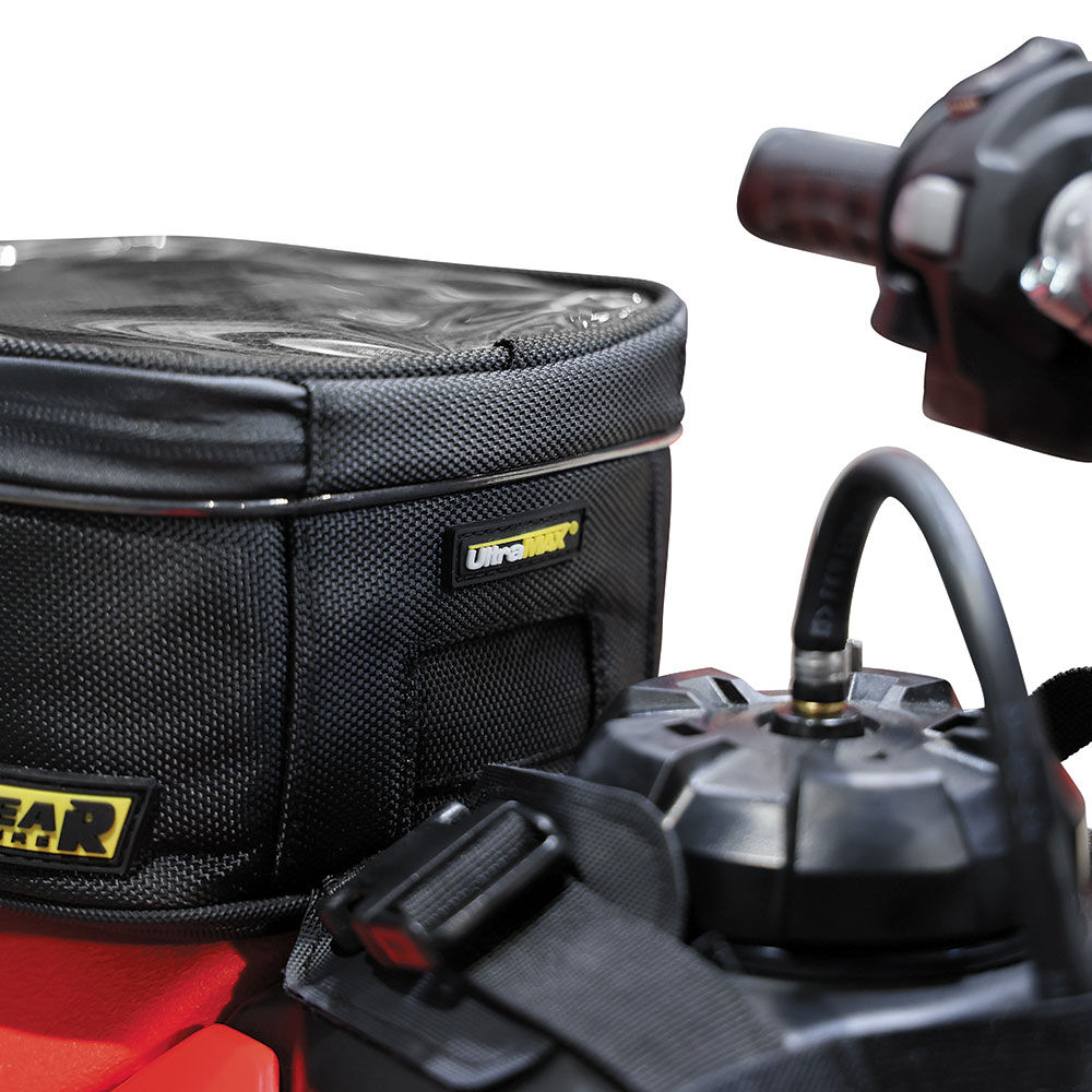 Nelson-Rigg TANKBAG RG-1040 Trails End Lite (CTN 4)