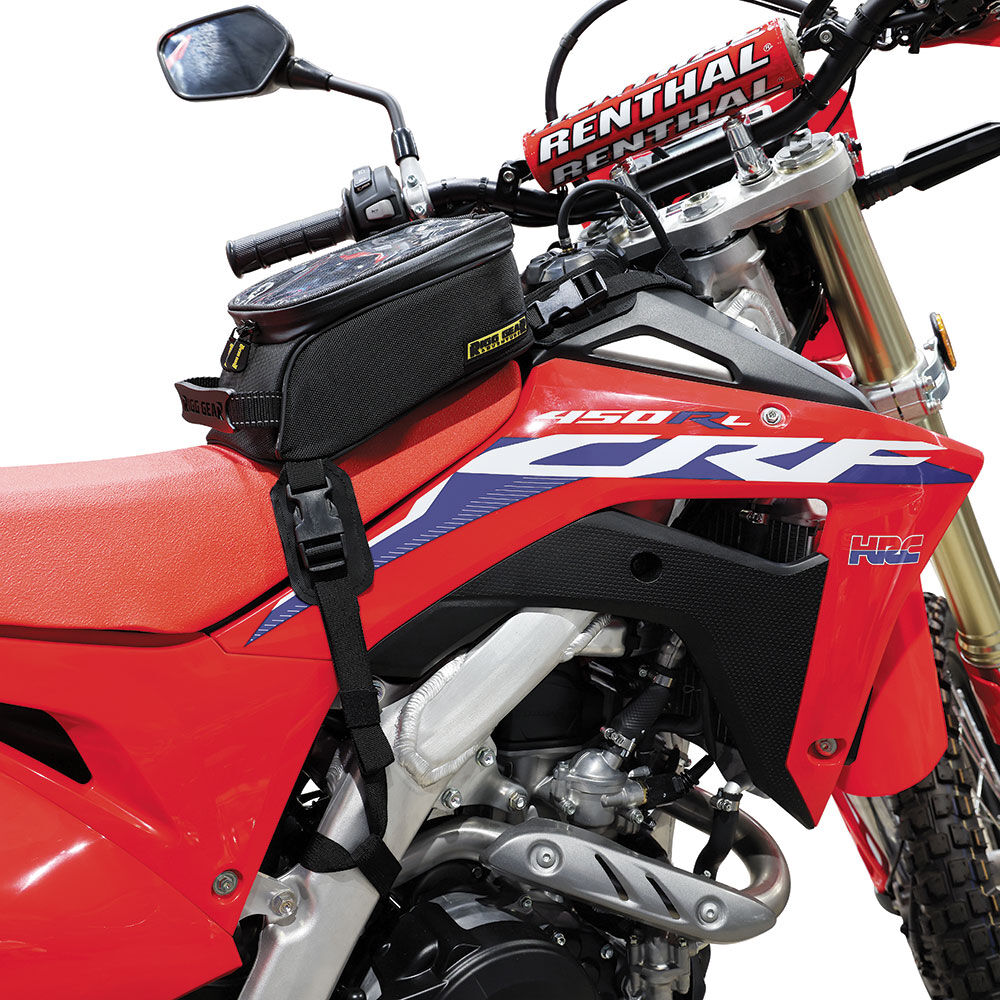 Nelson-Rigg TANKBAG RG-1040 Trails End Lite (CTN 4)