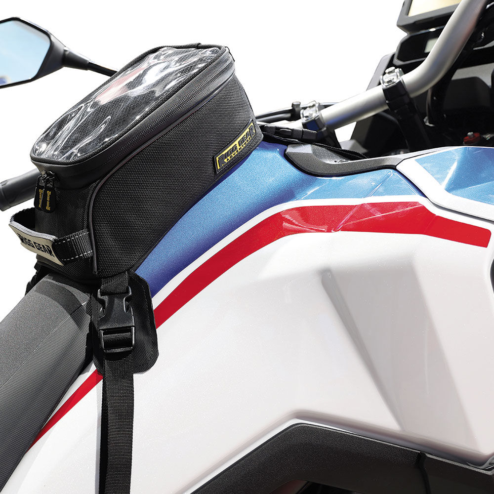 Nelson-Rigg TANKBAG RG-1040 Trails End Lite (CTN 4)