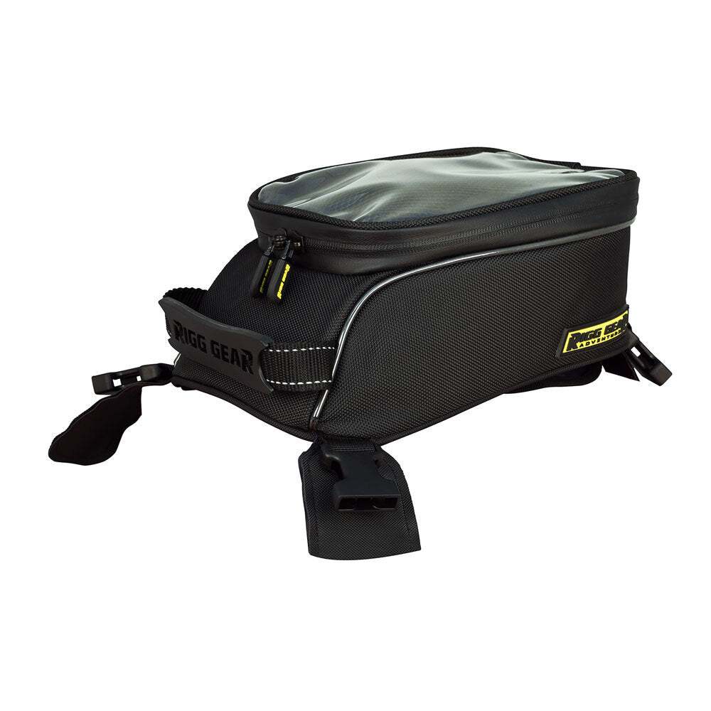 Nelson-Rigg TANKBAG RG-1040 Trails End Lite (CTN 4) Nelson-Rigg