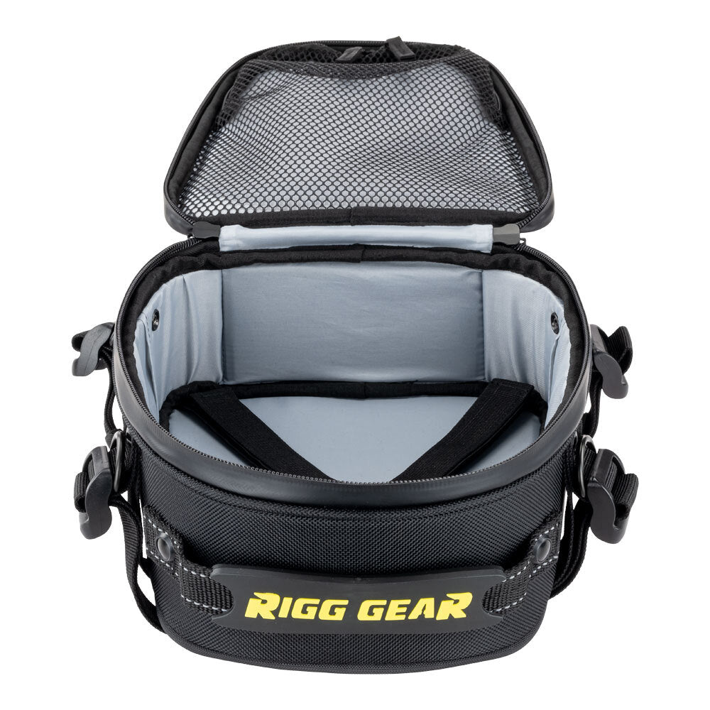 Nelson-Rigg - Nelson-Rigg TAILBAG RG-1050-L Trails End Lite (CTN 4) - Shark Leathers