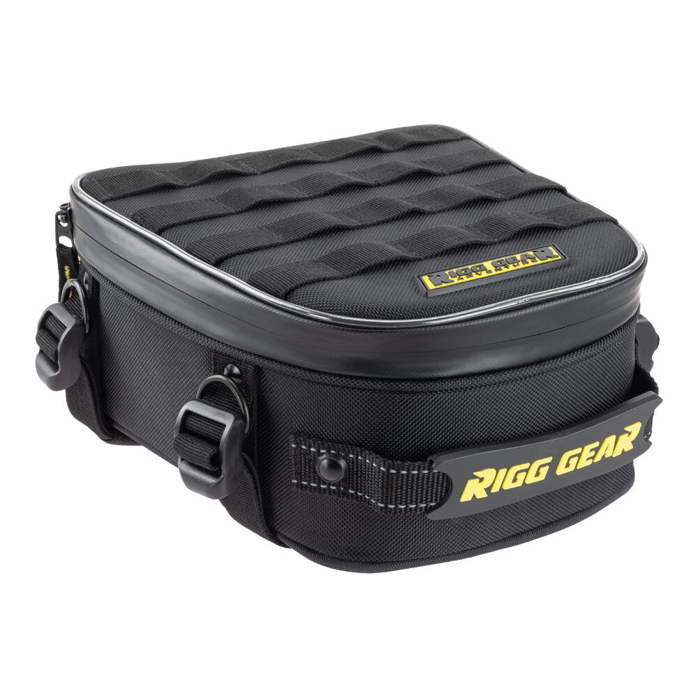 Nelson-Rigg - Nelson-Rigg TAILBAG RG-1050-L Trails End Lite (CTN 4) - Shark Leathers