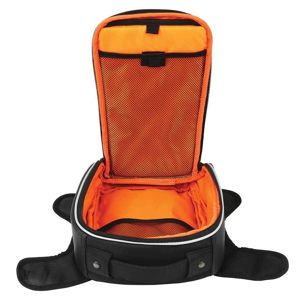 Nelson-Rigg - Nelson-Rigg TANKBAG NR-150-MG Magnetic (CTN 4) - Shark Leathers