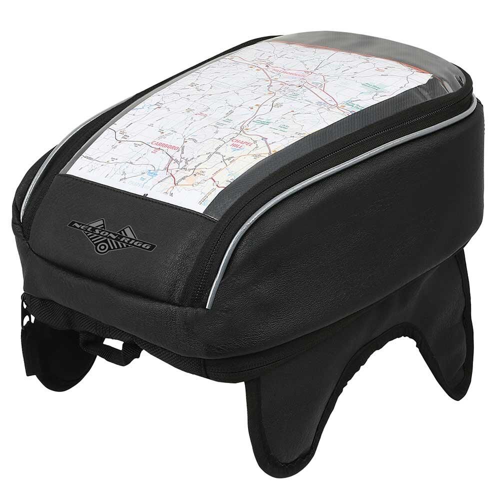 Nelson-Rigg Tank Bag NR-150 Cruiser Magnetic