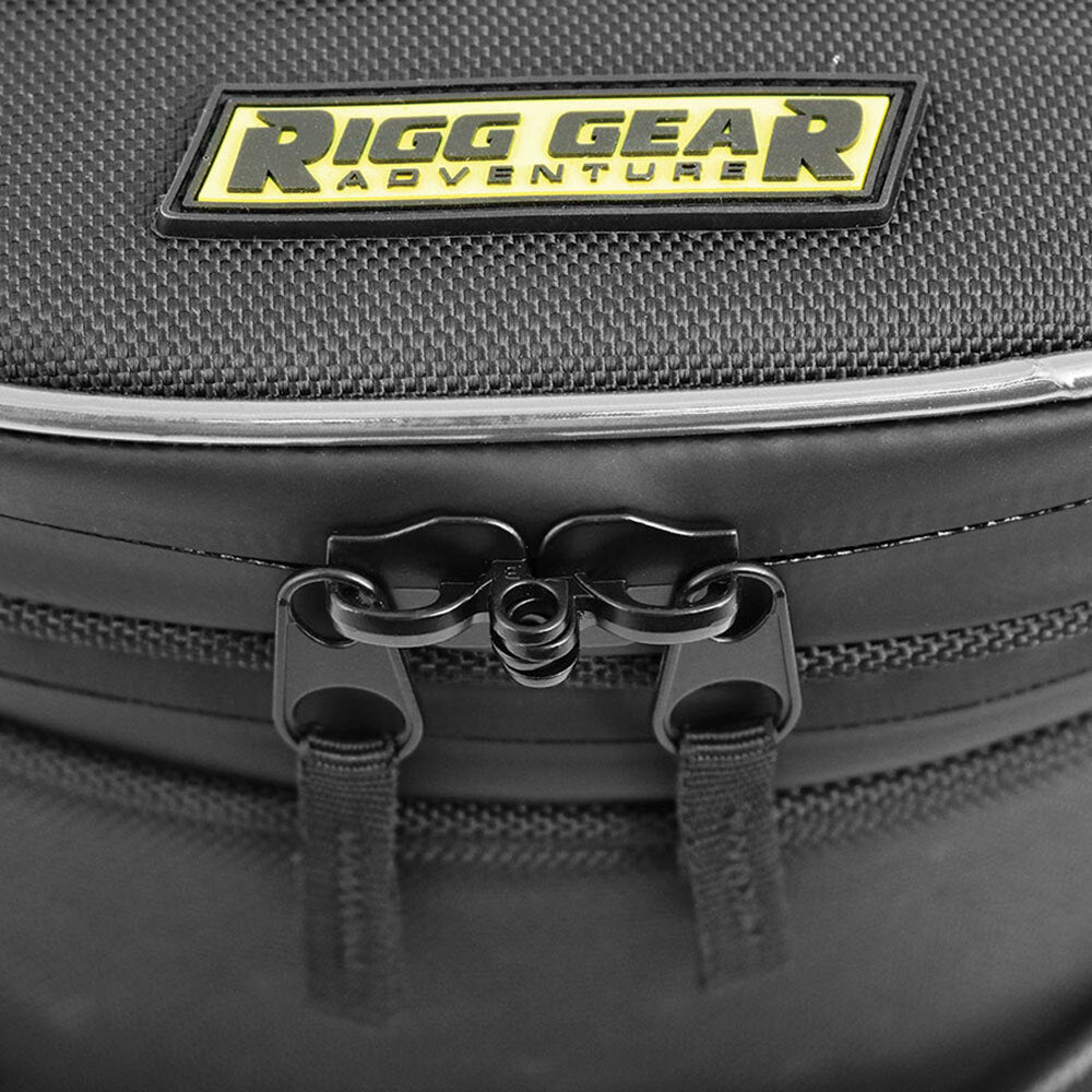 Nelson-Rigg - Nelson-Rigg TAILBAG RG-1050 Trails End Enduro (CTN 4) - Shark Leathers