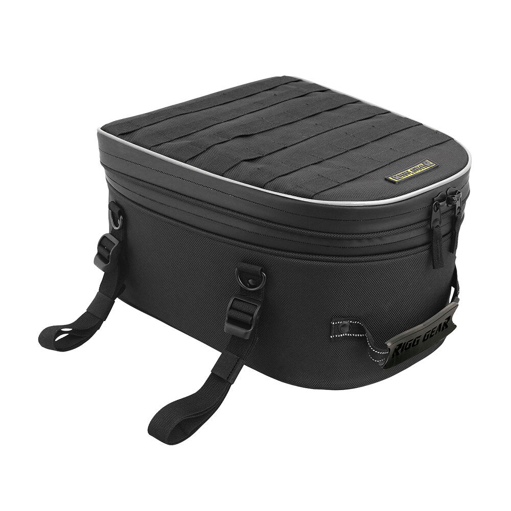 Nelson-Rigg - Nelson-Rigg TAILBAG RG-1055 Trails End Adventure (CTN 4) - Shark Leathers