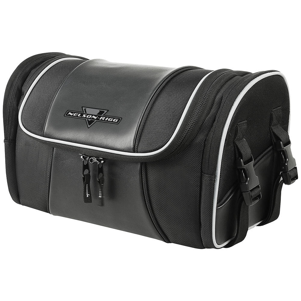 Nelson-Rigg - Nelson-Rigg TAILBAG NR-210 Day Trip (CTN 4) - Shark Leathers