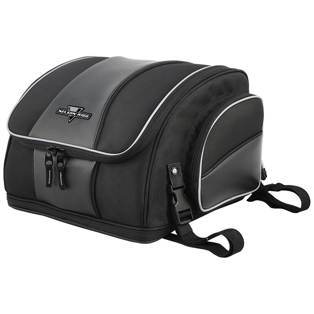 Nelson-Rigg - Nelson-Rigg TAILBAG NR-215 Weekender (CTN 2) - Shark Leathers