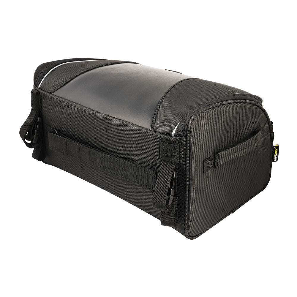 Nelson-Rigg - Nelson-Rigg TAILBAG NR-250 Traveler Lite Rear Trunk Bag (CTN 2) - Shark Leathers