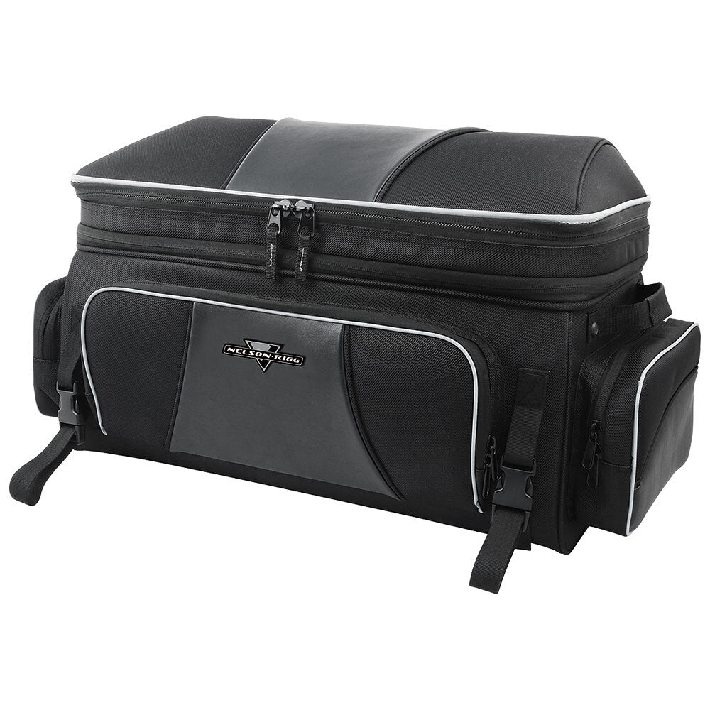 Nelson-Rigg - Nelson-Rigg TAILBAG NR-300 Traveler (CTN 2) - Shark Leathers