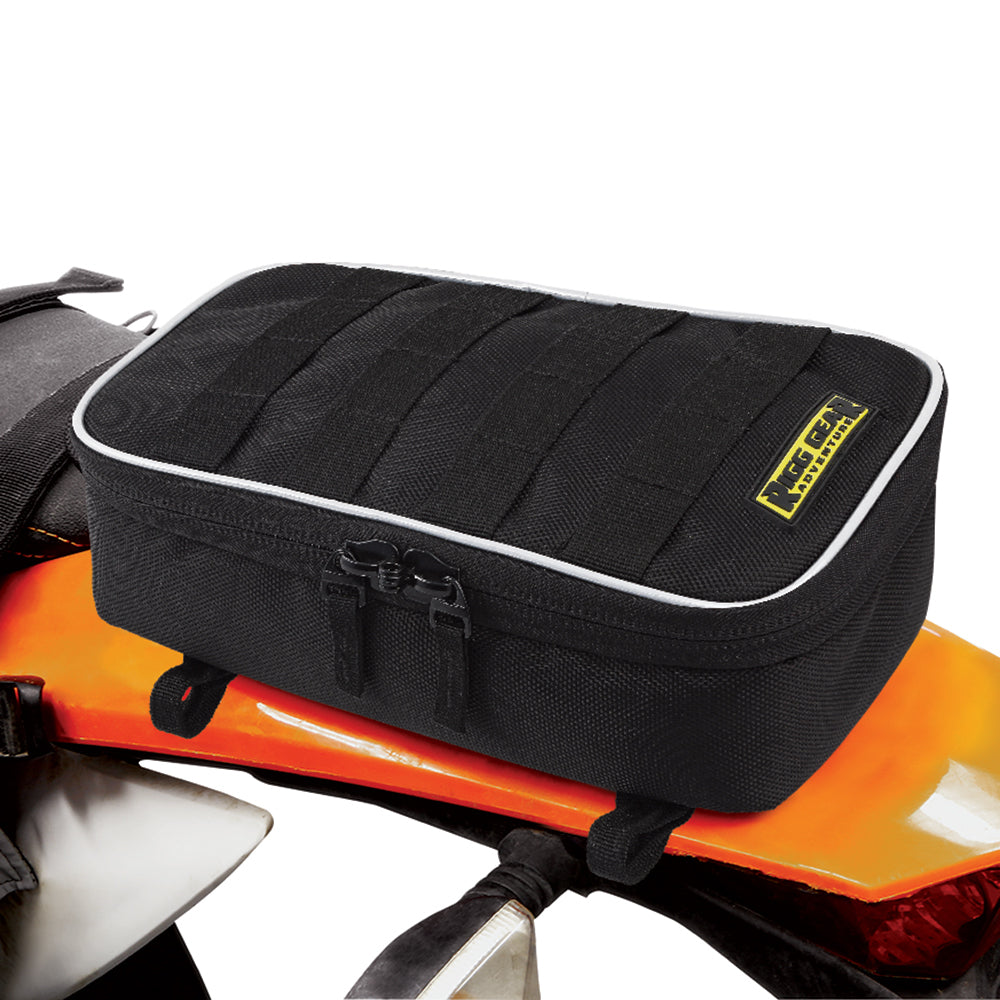 Nelson-Rigg - Nelson-Rigg FENDER BAG Rear RG-025R (CTN 5) - Shark Leathers