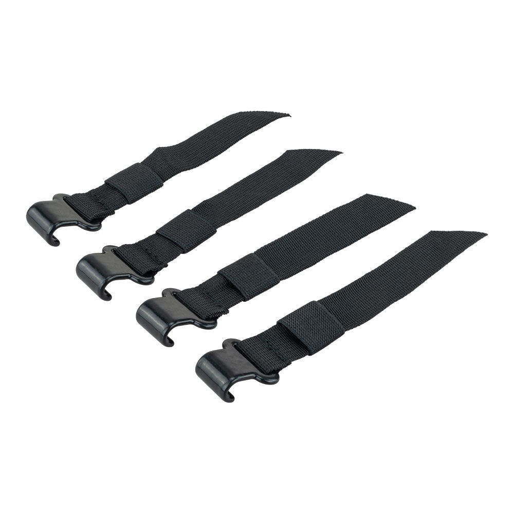 Nelson-Rigg Mounting Straps RG-030 (set Of 4) Nelson-Rigg