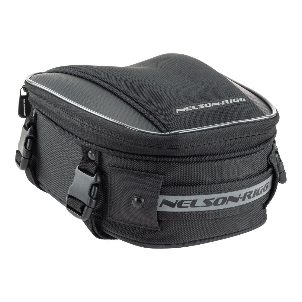 Nelson-Rigg - Nelson-Rigg TAILBAG CL-1060-M Commuter Sport Mini (CTN 4) - Shark Leathers