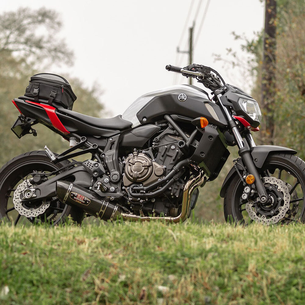 Nelson-Rigg - Nelson-Rigg TAILBAG CL-1060-S2 Commuter Sport Medium (CTN 4) - Shark Leathers