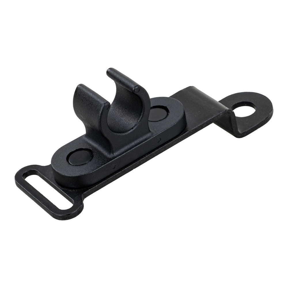 Nelson-Rigg NR-400 Saddlebag Bracket (1) Nelson-Rigg