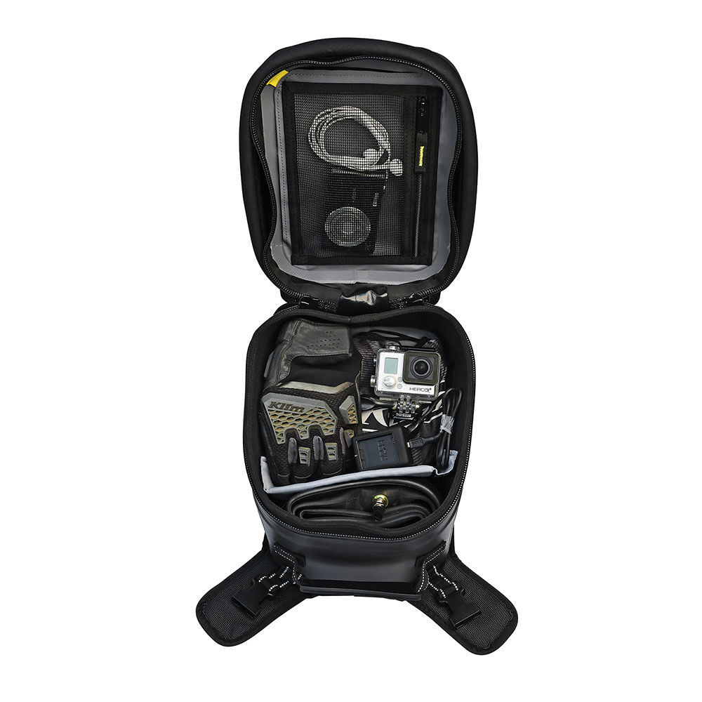 Nelson-Rigg TANKBAG SE-4008 Hurricane Adventure 8 Liter (CTN 4)