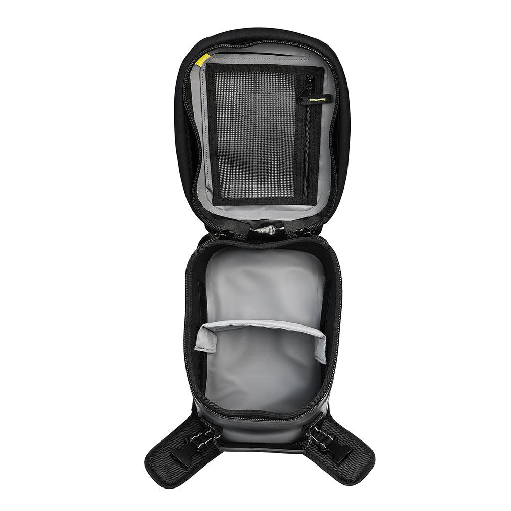 Nelson-Rigg TANKBAG SE-4008 Hurricane Adventure 8 Liter (CTN 4)