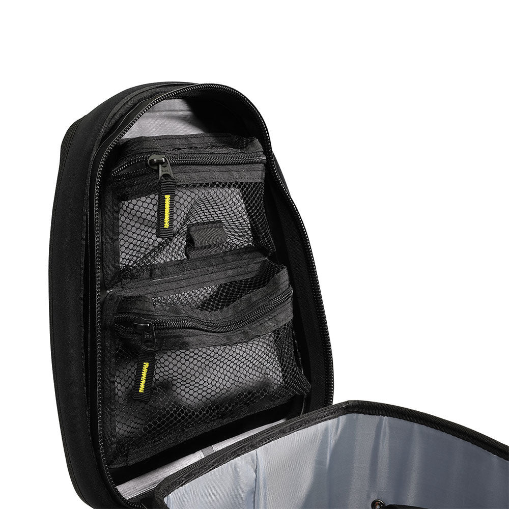 N-RIGG TAILBAG SE-4012 HURRICANE DUAL SPORT 12 Litre (ctn 4)