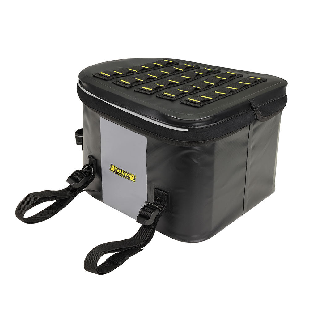 N-RIGG TAILBAG SE-4028 HURRICANE ADVENTURE 28 Litre (ctn 4)