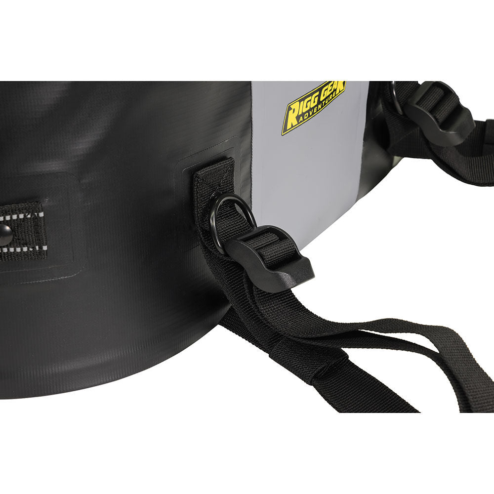N-RIGG TAILBAG SE-4028 HURRICANE ADVENTURE 28 Litre (ctn 4)