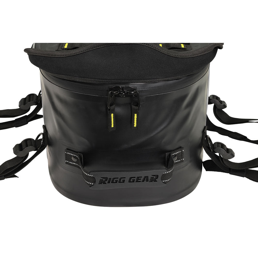 N-RIGG TAILBAG SE-4028 HURRICANE ADVENTURE 28 Litre (ctn 4)