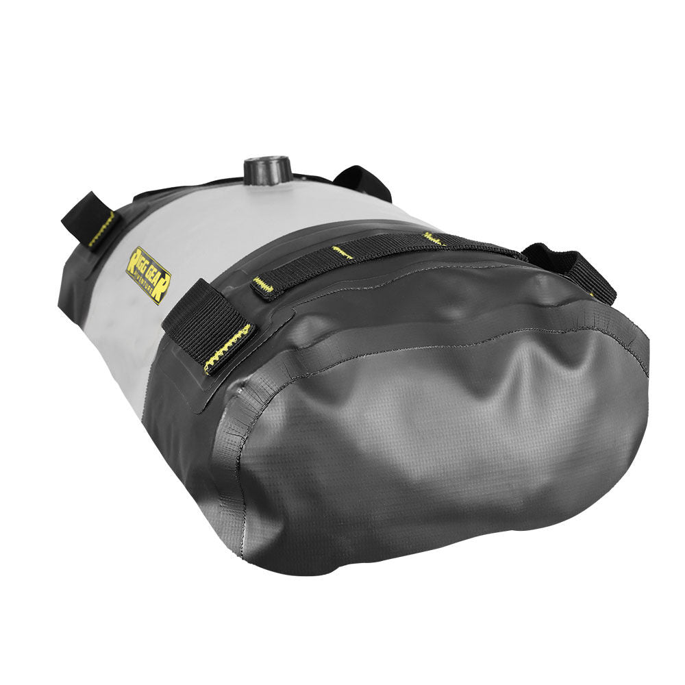 Nelson-Rigg ROLLBAG SE-4010 Hurricane Blk/ Gry 10L (CTN 5)