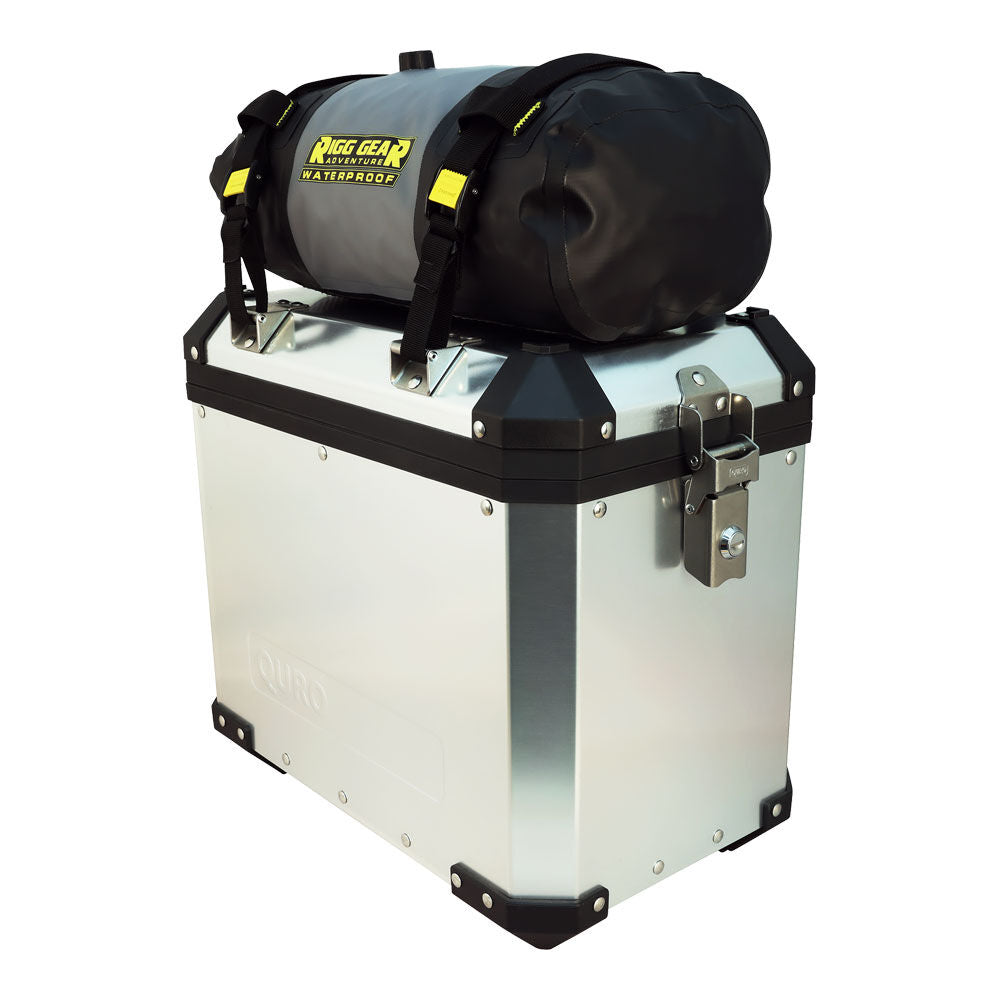 Nelson-Rigg ROLLBAG SE-4010 Hurricane Blk/ Gry 10L (CTN 5)