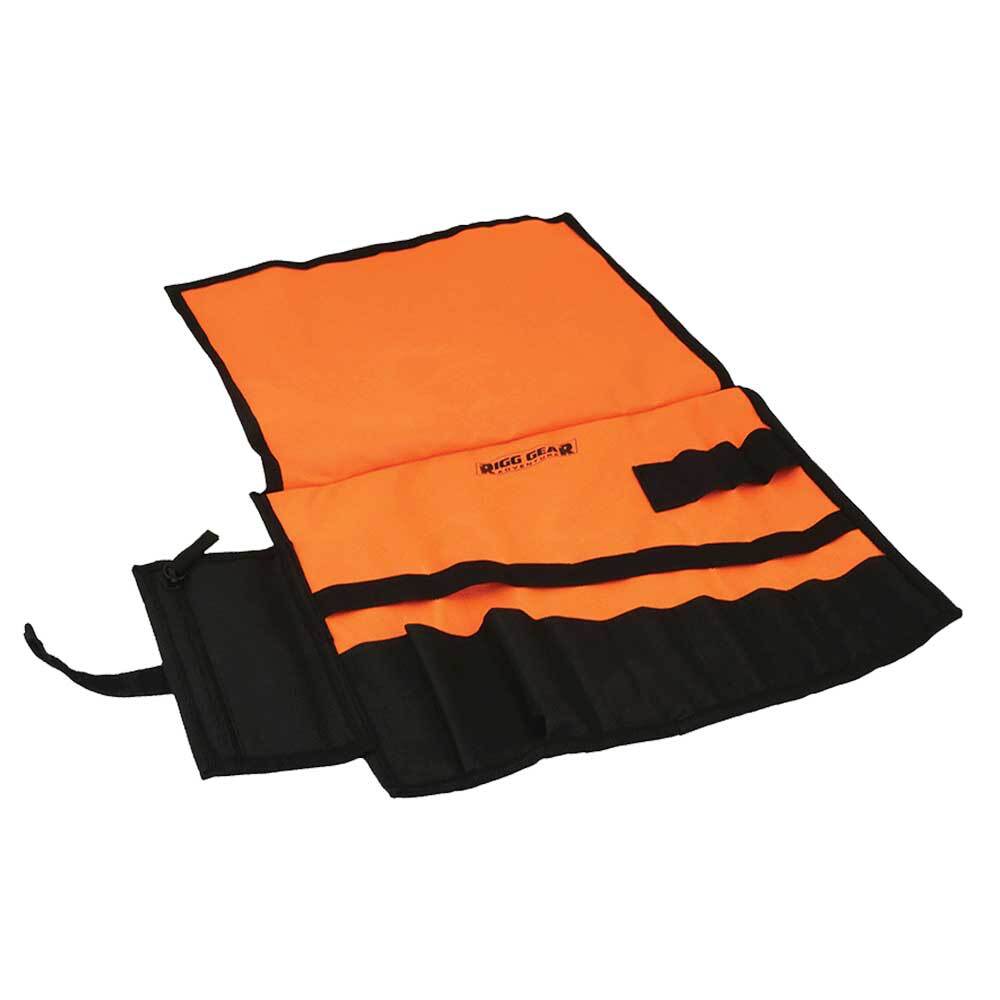 Nelson-Rigg - Nelson-Rigg TOOL ROLL RG-055 Standard Size (CTN 5) - Shark Leathers