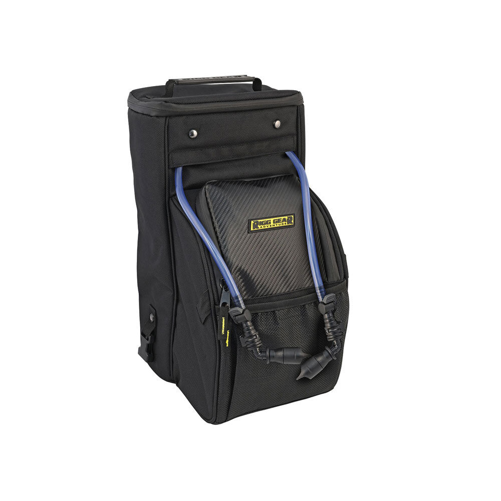 Nelson-Rigg - Nelson-Rigg UTV RG-1070 Hydration/ Storage Pack (CTN 4) - Shark Leathers