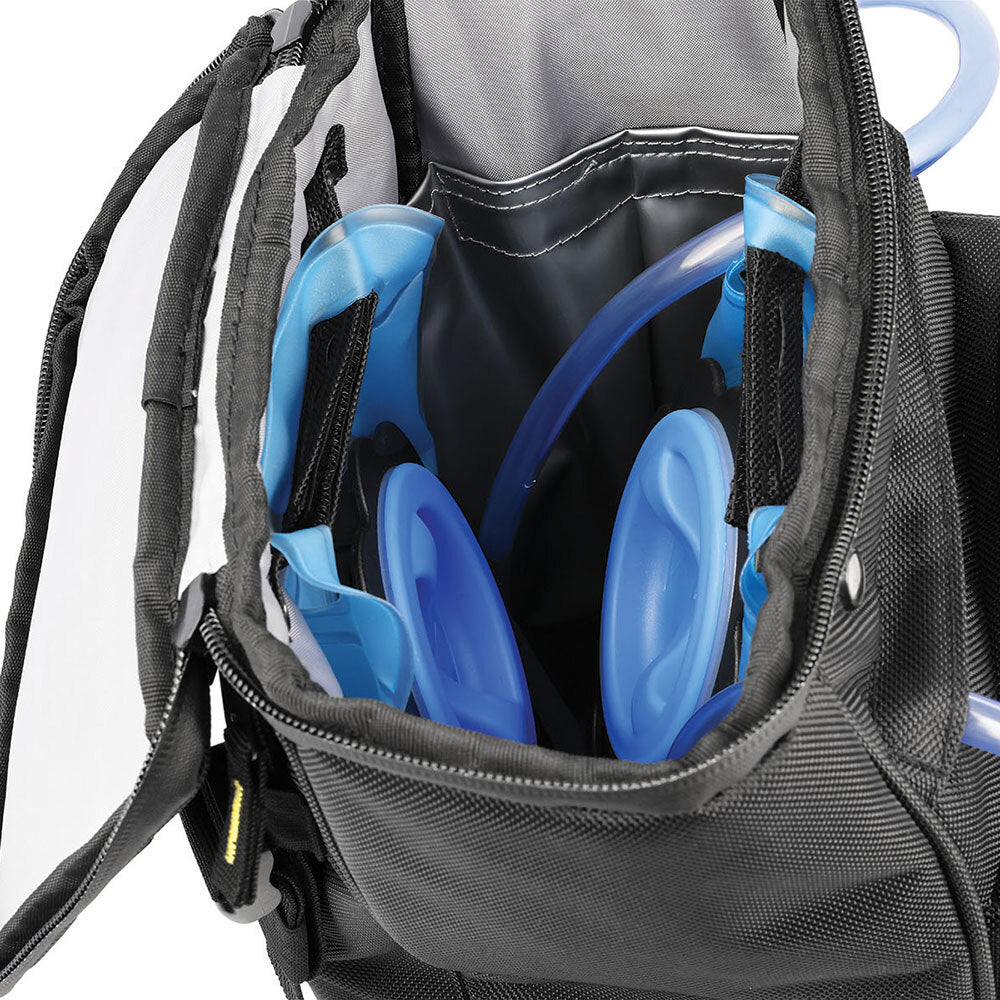 Nelson-Rigg - Nelson-Rigg UTV RG-1070 Hydration/ Storage Pack (CTN 4) - Shark Leathers