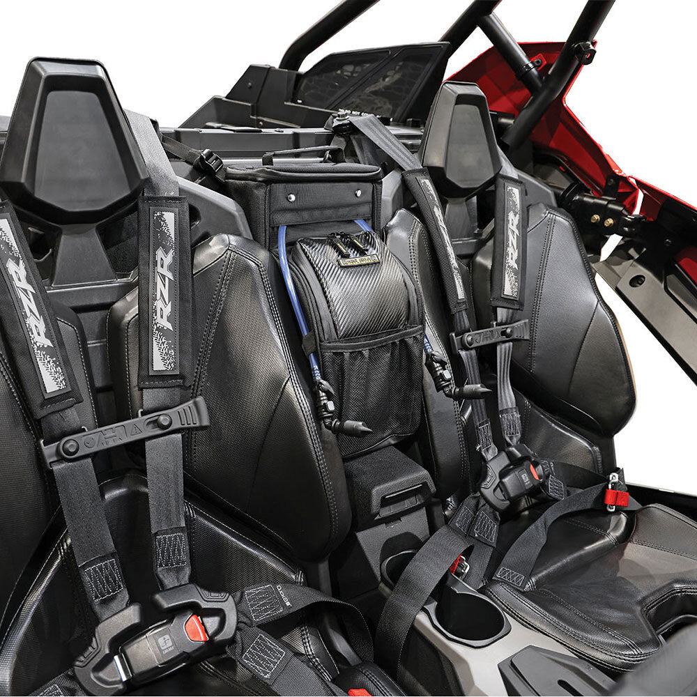 Nelson-Rigg - Nelson-Rigg UTV RG-1070 Hydration/ Storage Pack (CTN 4) - Shark Leathers