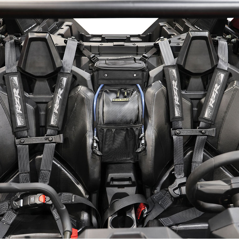 Nelson-Rigg - Nelson-Rigg UTV RG-1070 Hydration/ Storage Pack (CTN 4) - Shark Leathers