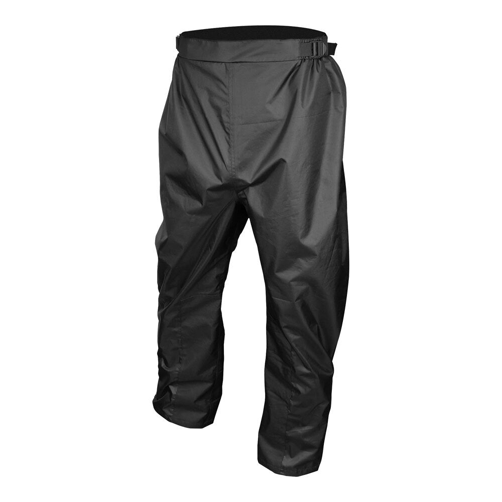 Nelson-Rigg RAIN PANTS SOLO Black Nelson-Rigg