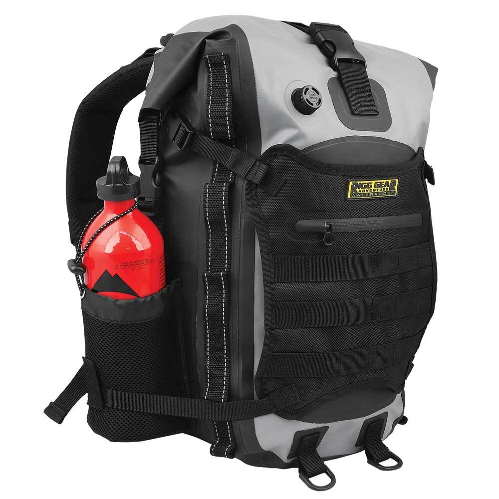 Nelson-Rigg - Nelson-Rigg BACKPACK SE-3020 Hurricane (CTN 5) - Shark Leathers